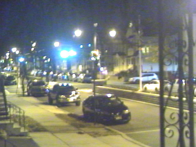 Thumbnail for current weather camera view from Harrison Weather Center in Harrison, New Jersey