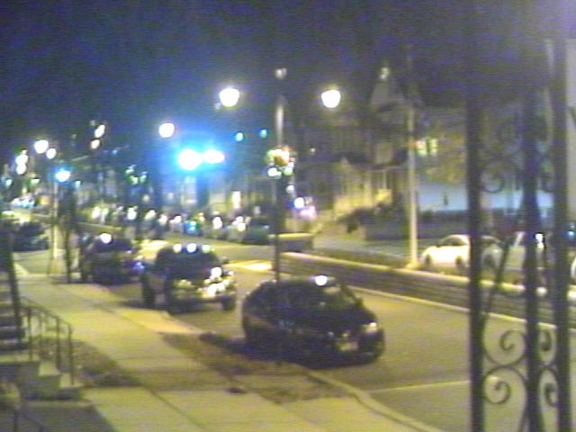 Thumbnail for current weather camera view from Harrison Weather Center in Harrison, New Jersey