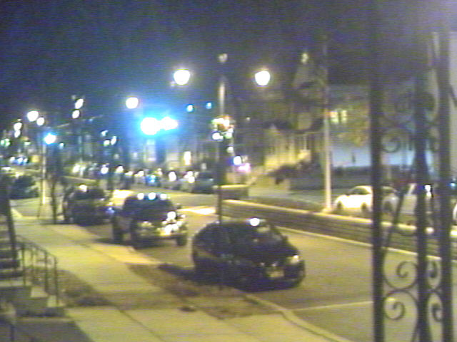 Thumbnail for current weather camera view from Harrison Weather Center in Harrison, New Jersey