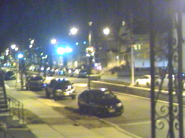 Thumbnail for current weather camera view from Harrison Weather Center in Harrison, New Jersey