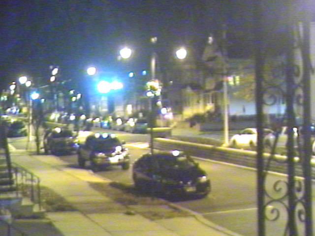 Thumbnail for current weather camera view from Harrison Weather Center in Harrison, New Jersey