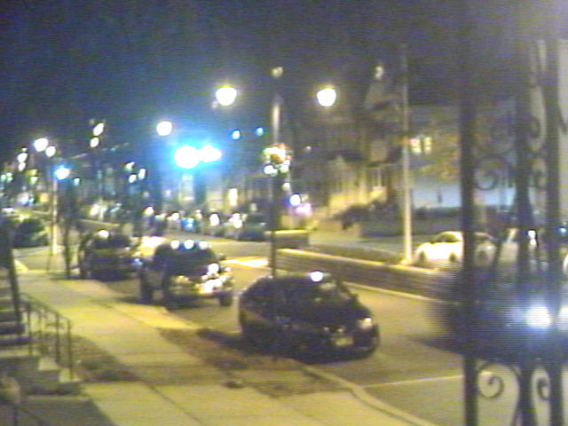 Thumbnail for current weather camera view from Harrison Weather Center in Harrison, New Jersey