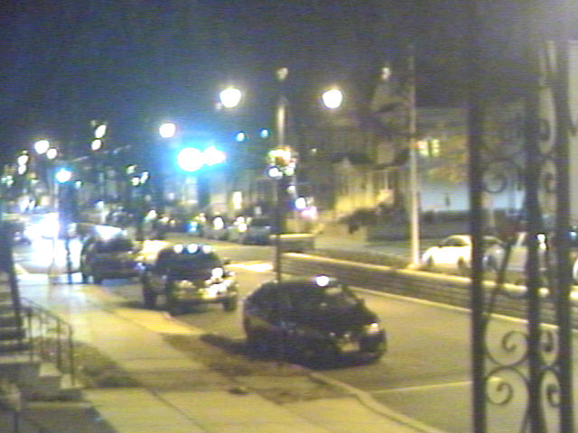 Thumbnail for current weather camera view from Harrison Weather Center in Harrison, New Jersey