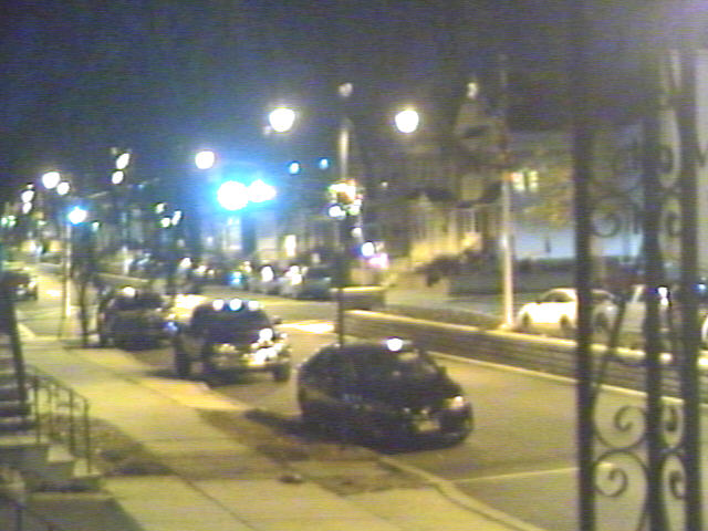 Thumbnail for current weather camera view from Harrison Weather Center in Harrison, New Jersey