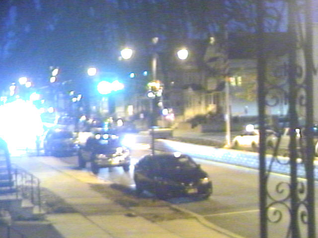 Thumbnail for current weather camera view from Harrison Weather Center in Harrison, New Jersey