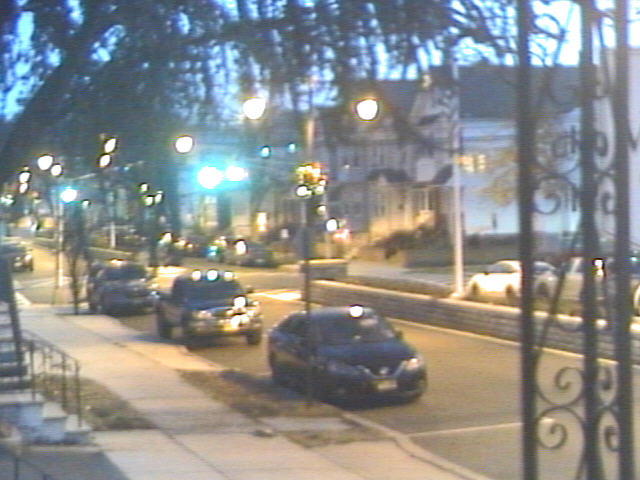 Thumbnail for current weather camera view from Harrison Weather Center in Harrison, New Jersey