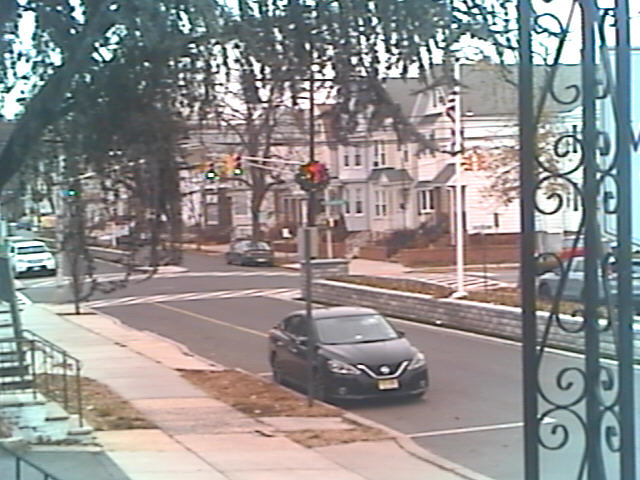 Thumbnail for current weather camera view from Harrison Weather Center in Harrison, New Jersey