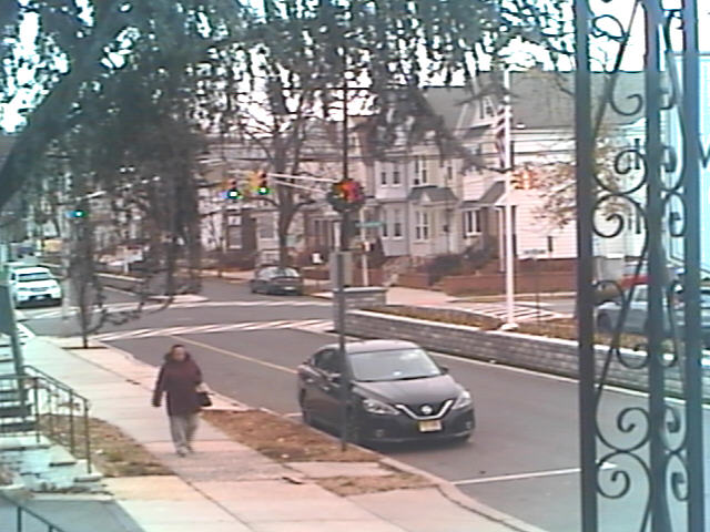 Thumbnail for current weather camera view from Harrison Weather Center in Harrison, New Jersey