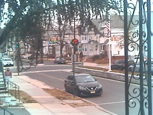 Thumbnail for current weather camera view from Harrison Weather Center in Harrison, New Jersey