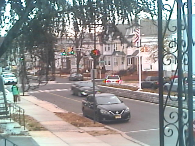 Thumbnail for current weather camera view from Harrison Weather Center in Harrison, New Jersey