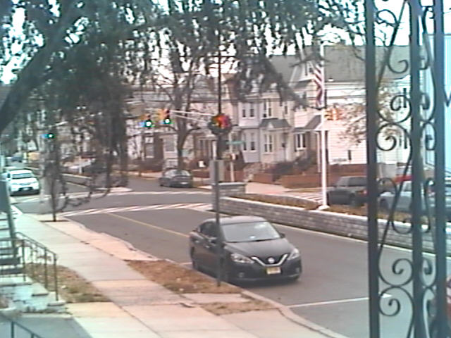 Thumbnail for current weather camera view from Harrison Weather Center in Harrison, New Jersey