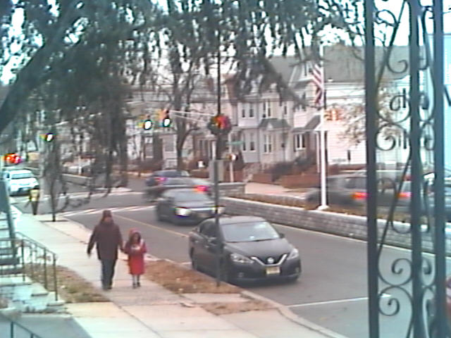 Thumbnail for current weather camera view from Harrison Weather Center in Harrison, New Jersey