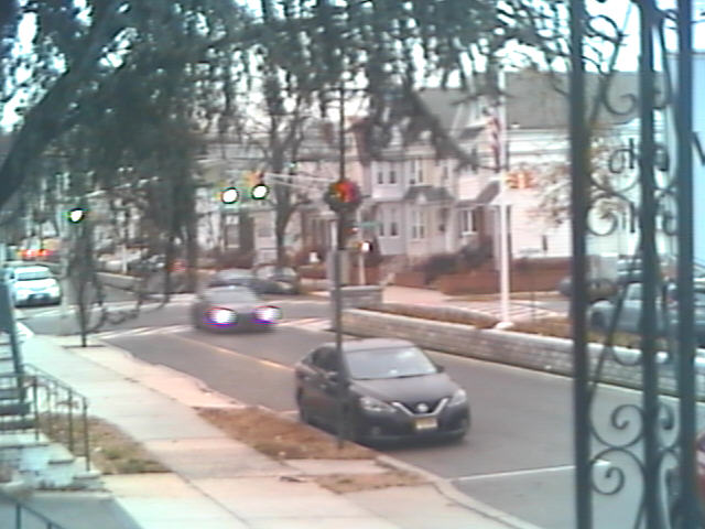 Thumbnail for current weather camera view from Harrison Weather Center in Harrison, New Jersey