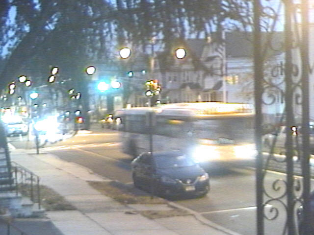 Thumbnail for current weather camera view from Harrison Weather Center in Harrison, New Jersey