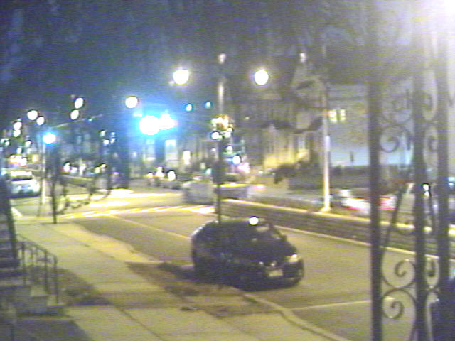 Thumbnail for current weather camera view from Harrison Weather Center in Harrison, New Jersey