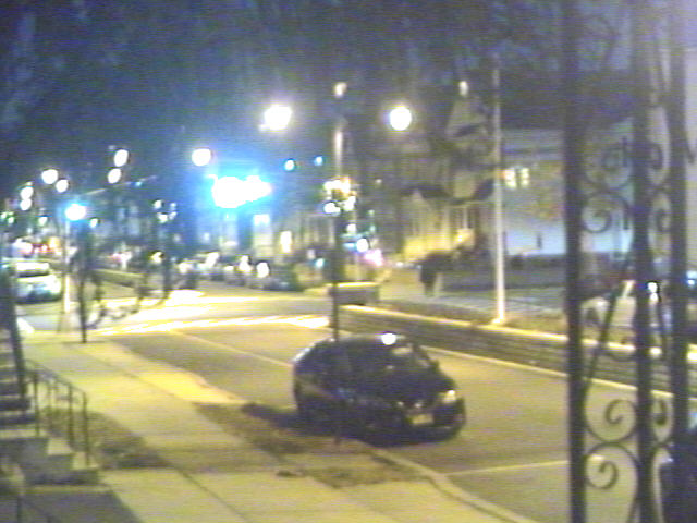 Thumbnail for current weather camera view from Harrison Weather Center in Harrison, New Jersey