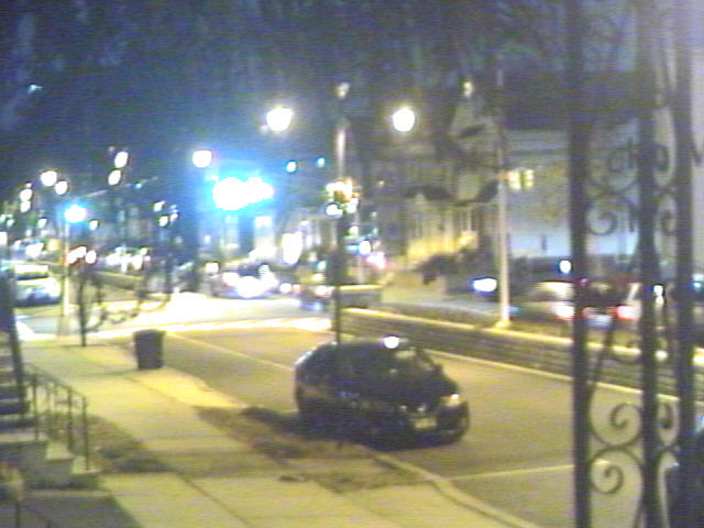 Thumbnail for current weather camera view from Harrison Weather Center in Harrison, New Jersey