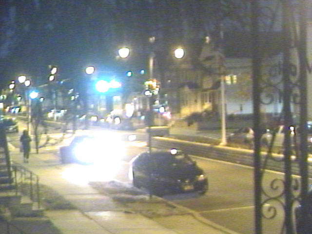 Thumbnail for current weather camera view from Harrison Weather Center in Harrison, New Jersey