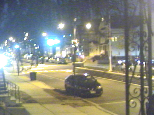 Thumbnail for current weather camera view from Harrison Weather Center in Harrison, New Jersey