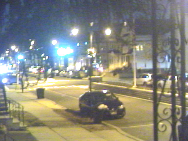 Thumbnail for current weather camera view from Harrison Weather Center in Harrison, New Jersey