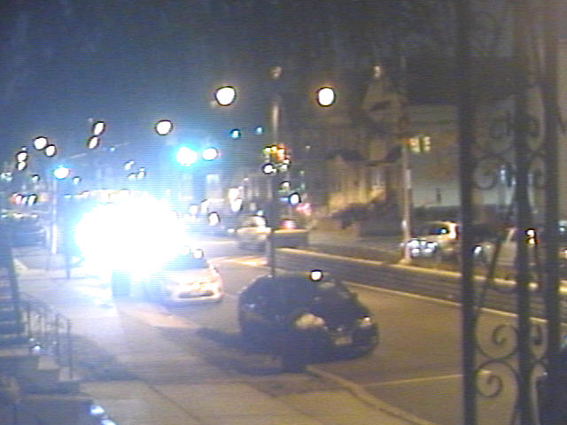 Thumbnail for current weather camera view from Harrison Weather Center in Harrison, New Jersey