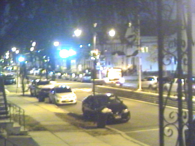 Thumbnail for current weather camera view from Harrison Weather Center in Harrison, New Jersey