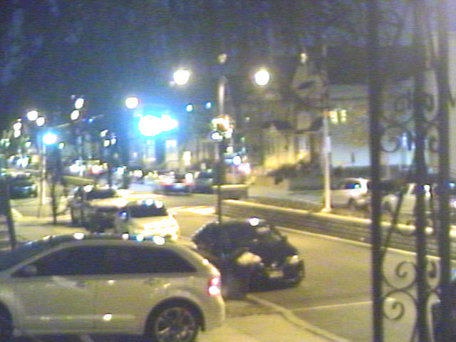 Thumbnail for current weather camera view from Harrison Weather Center in Harrison, New Jersey