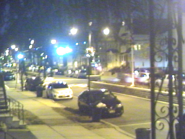 Thumbnail for current weather camera view from Harrison Weather Center in Harrison, New Jersey