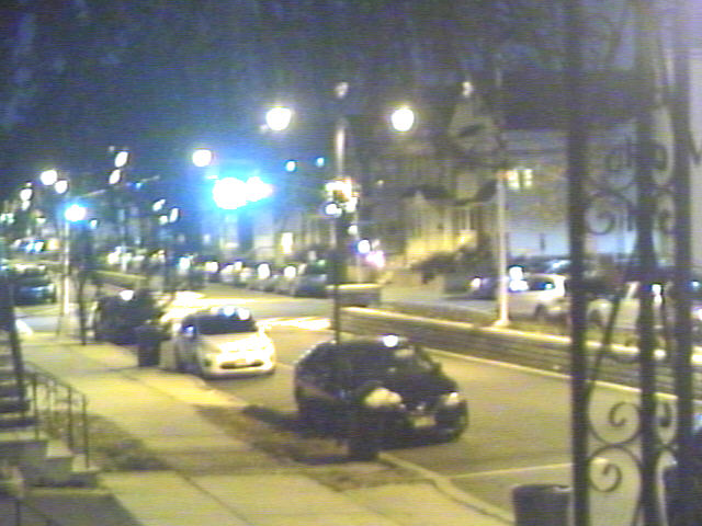 Thumbnail for current weather camera view from Harrison Weather Center in Harrison, New Jersey