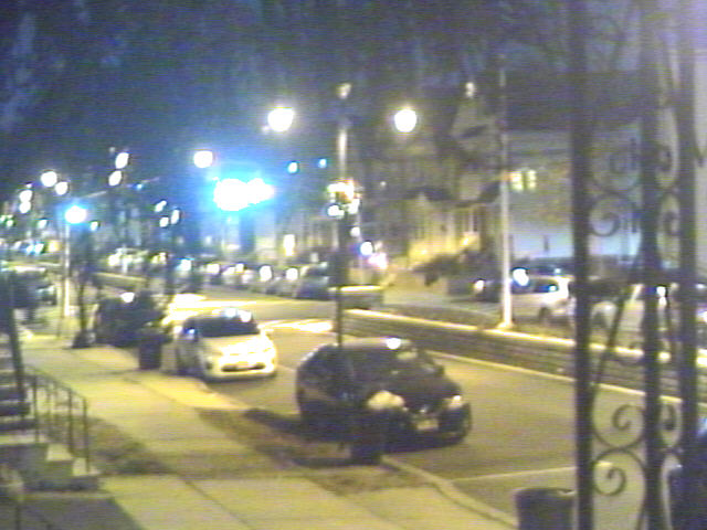 Thumbnail for current weather camera view from Harrison Weather Center in Harrison, New Jersey