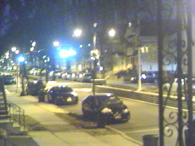 Thumbnail for current weather camera view from Harrison Weather Center in Harrison, New Jersey