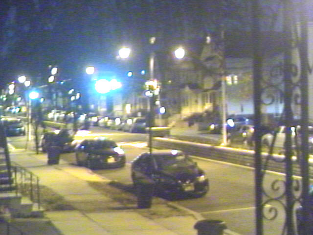 Thumbnail for current weather camera view from Harrison Weather Center in Harrison, New Jersey