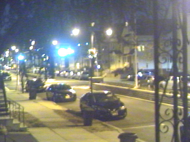 Thumbnail for current weather camera view from Harrison Weather Center in Harrison, New Jersey