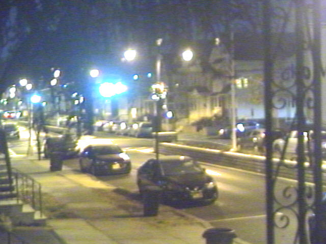 Thumbnail for current weather camera view from Harrison Weather Center in Harrison, New Jersey