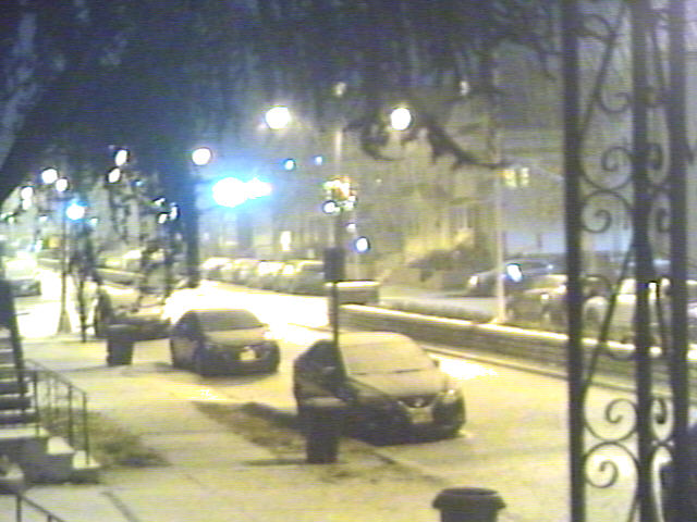 Thumbnail for current weather camera view from Harrison Weather Center in Harrison, New Jersey