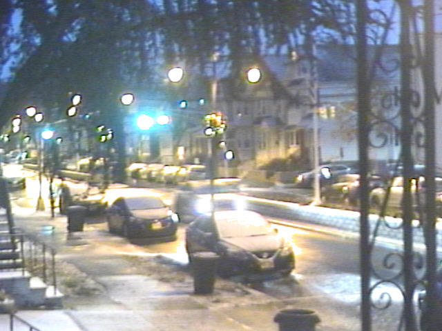 Thumbnail for current weather camera view from Harrison Weather Center in Harrison, New Jersey