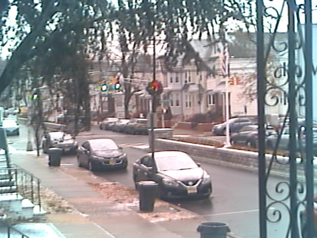 Thumbnail for current weather camera view from Harrison Weather Center in Harrison, New Jersey