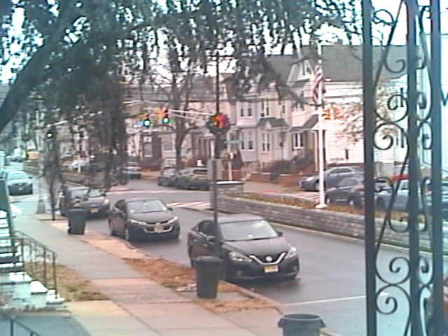 Thumbnail for current weather camera view from Harrison Weather Center in Harrison, New Jersey