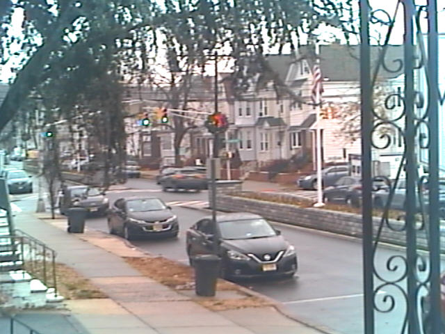 Thumbnail for current weather camera view from Harrison Weather Center in Harrison, New Jersey