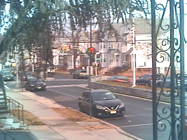 Thumbnail for current weather camera view from Harrison Weather Center in Harrison, New Jersey