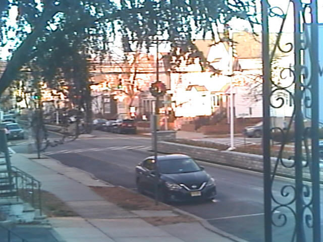 Thumbnail for current weather camera view from Harrison Weather Center in Harrison, New Jersey