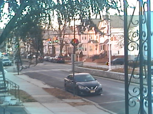 Thumbnail for current weather camera view from Harrison Weather Center in Harrison, New Jersey