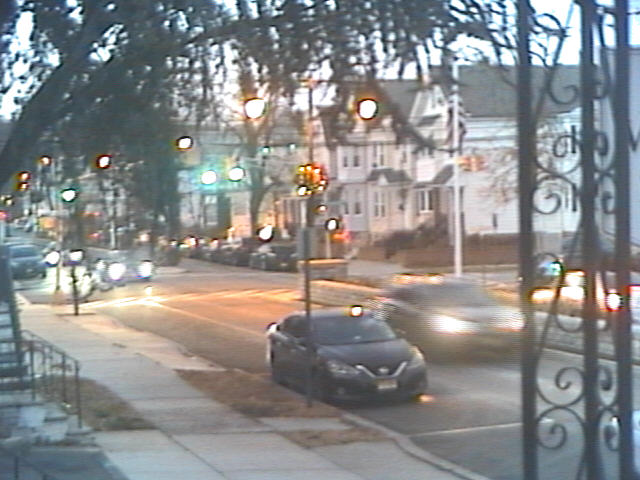 Thumbnail for current weather camera view from Harrison Weather Center in Harrison, New Jersey