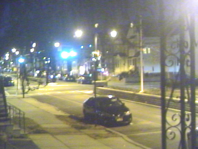 Thumbnail for current weather camera view from Harrison Weather Center in Harrison, New Jersey