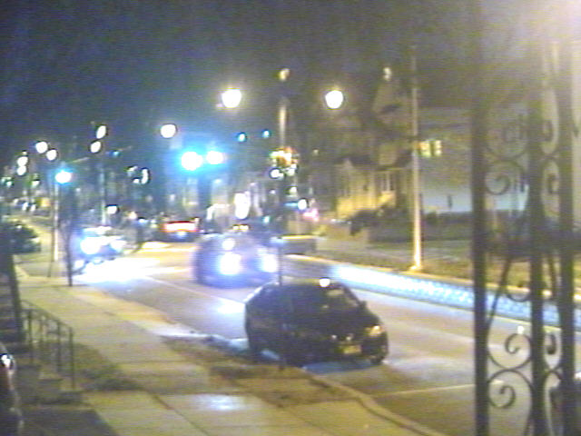 Thumbnail for current weather camera view from Harrison Weather Center in Harrison, New Jersey