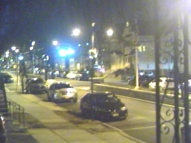 Thumbnail for current weather camera view from Harrison Weather Center in Harrison, New Jersey