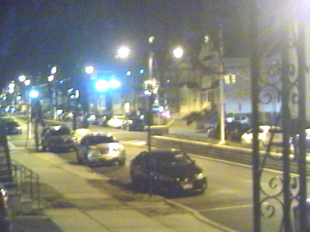 Thumbnail for current weather camera view from Harrison Weather Center in Harrison, New Jersey