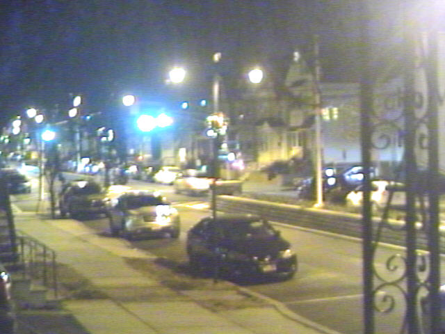 Thumbnail for current weather camera view from Harrison Weather Center in Harrison, New Jersey