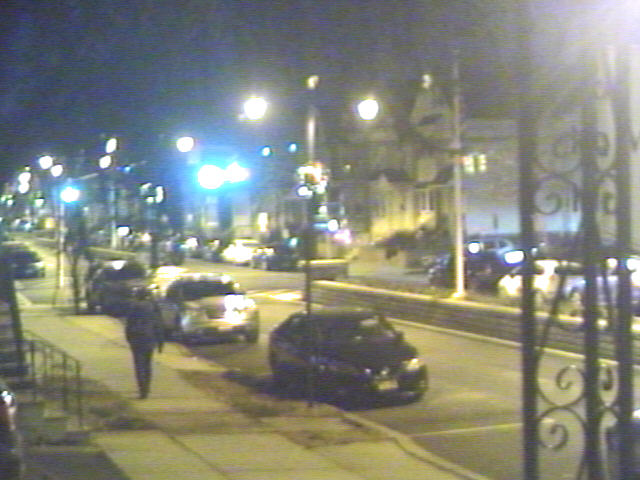 Thumbnail for current weather camera view from Harrison Weather Center in Harrison, New Jersey