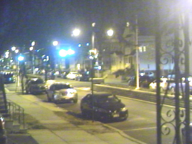 Thumbnail for current weather camera view from Harrison Weather Center in Harrison, New Jersey